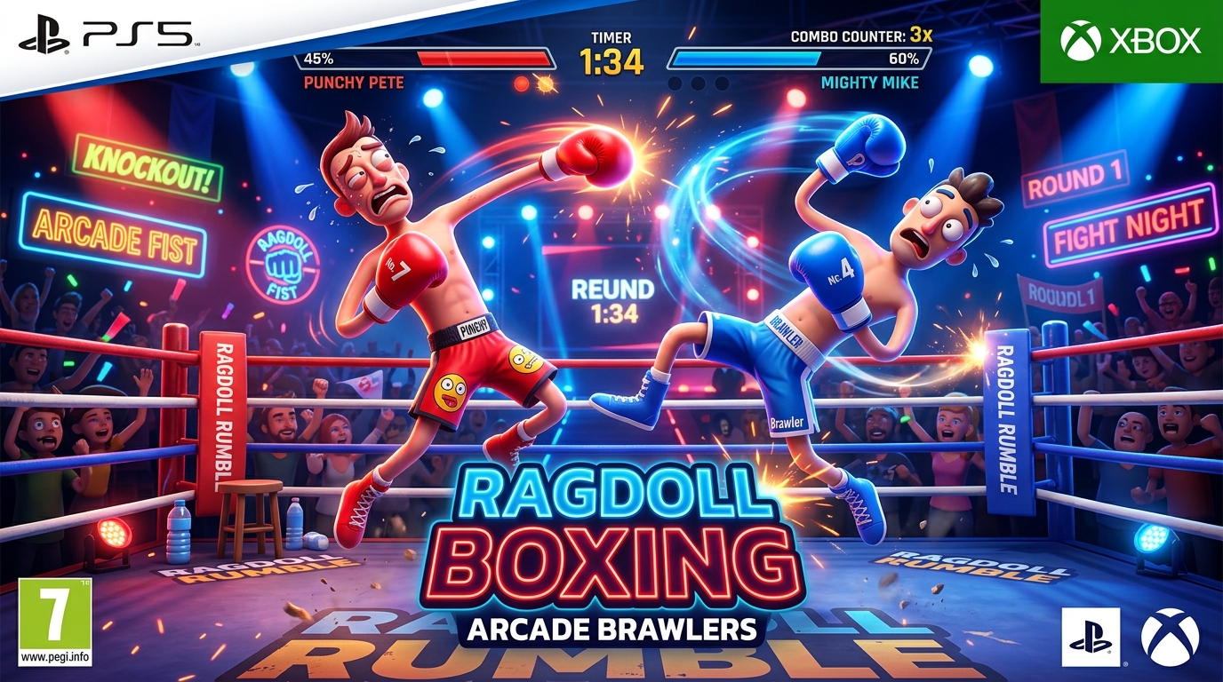Boxing Random