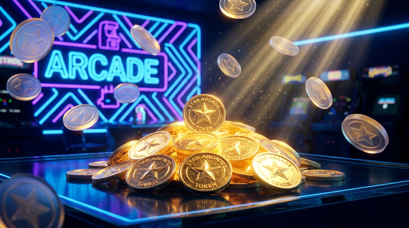 Virtual Coins Only