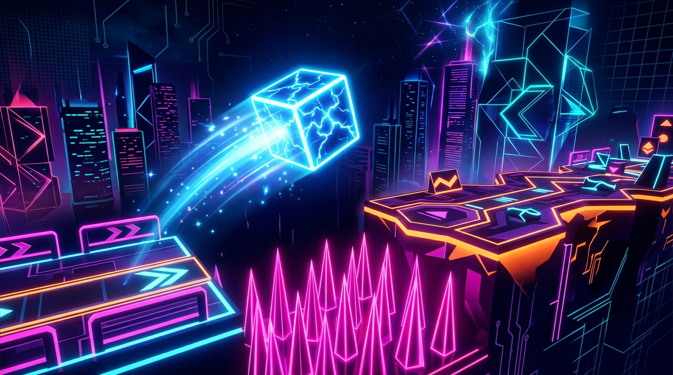 Geometry Dash